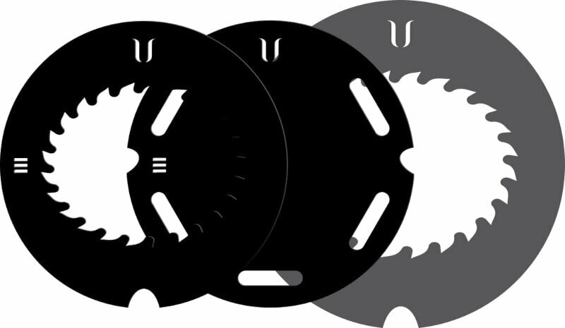 T-cymbals TP-TRI