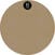 Pad de treino T-cymbals TT1-Natural Natural 10"