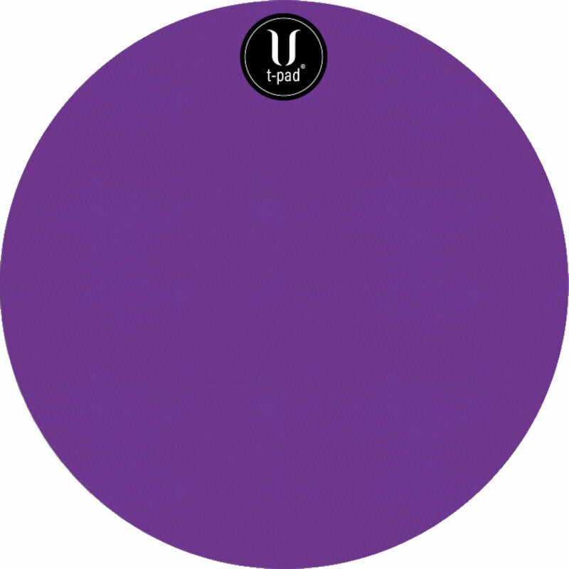 Treniruočių kilimėlis T-cymbals Table Top TT1 Purple