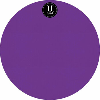 Treniruočių kilimėlis T-cymbals Table Top TT1 Purple - 1