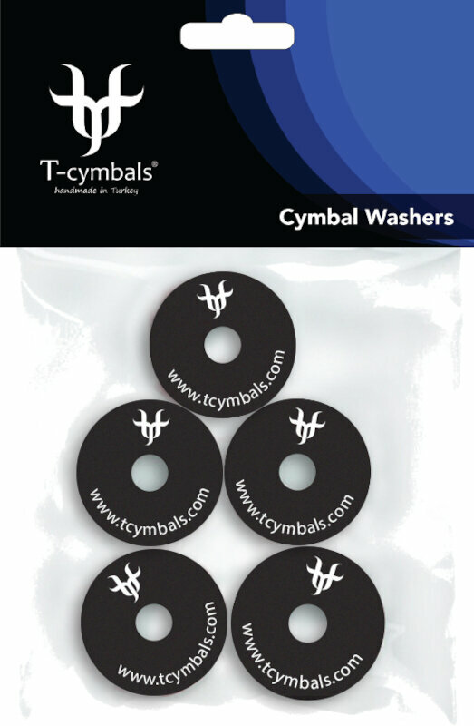 Rezervni dio T-cymbals TWC-1-Black Rezervni dio