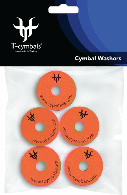 Reservedel T-cymbals TWC-1-Orange Reservedel