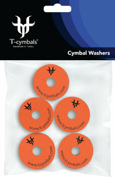 Reservedel T-cymbals TWC-1-Orange Reservedel - 1