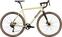 Vélo de Gravel / Cyclocross DEMA Gritch 3 L-TWOO 10-Speed 1x10 Yellow/Dark Gray L L-Twoo 2023