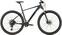 Hardtail cykel DEMA Energy 9 Shimao Deore M4120-SGS 2x10 Metal Grey/Black M