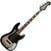 Električna bas gitara Fender Troy Sanders Precision Bass Silverburst