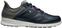Pantofi de golf pentru bărbați Footjoy Stratos Navy/Grey/Beige 45 Pantofi de golf pentru bărbați