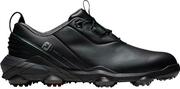 Footjoy Tour Alpha Black/Charcoal/Red 47 Moški čevlji za golf