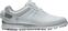 Calzado de golf de mujer Footjoy Pro SL BOA Womens Golf Shoes White/Grey 41
