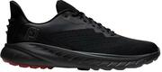Footjoy Flex XP Black/Red 40,5 Muške cipele za golf
