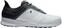 Męskie buty golfowe Footjoy Stratos Mens Golf Shoes White/Black/Iron 40