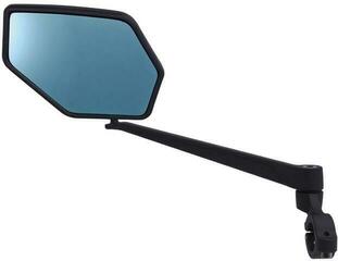 Kolesarsko ogledalo BBB E-view Clamp Mount