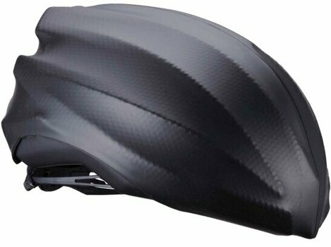 Acessório para capacete de bicicleta BBB HelmetShield Black UNI Acessório para capacete de bicicleta - 1