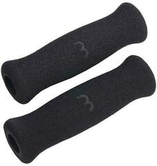 Grips BBB FoamWave Black Grips