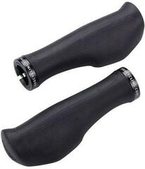 Manopole BBB ErgoFix Black Manopole