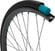 Bike inner tube Tubolight Evo Road 28-32 19.0 Blue Presta Anti-puncture foam