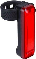 Cykelljus BBB SignalBrake Black 20 lm Cykelljus