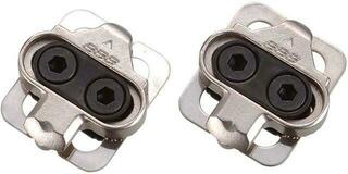 Cleats / Accessories BBB Click & Go Silver Cleats / Accessories