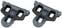 Cleats / Accessories BBB PowerClip Black Cleats Cleats / Accessories