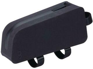 Fahrradtasche BBB SealTank Black