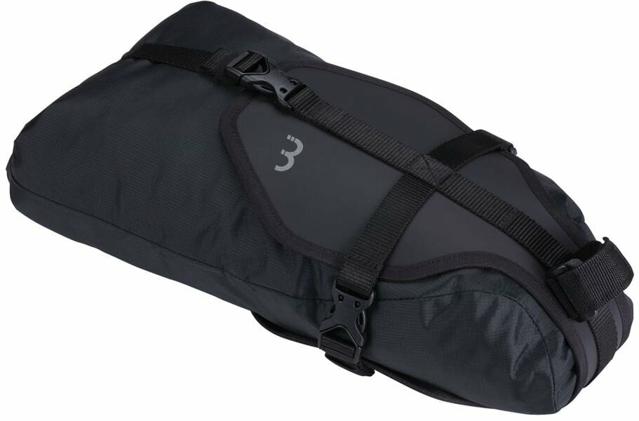Kolesarske torbe BBB SeatSupply Black 5,0 L