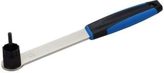 Werkzeug BBB LockOut Black/Blue 7 Werkzeug
