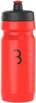 Bicycle bottle BBB CompTank Red 550 ml Bicycle bottle - 1