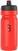 Cyklistická láhev BBB CompTank Red 550 ml Cyklistická láhev