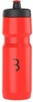Cyklistická fľaša BBB CompTank XL Red 750 ml Cyklistická fľaša - 1