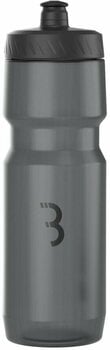 Cyklistická fľaša BBB CompTank XL Smoke 750 ml Cyklistická fľaša - 1