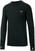 Ski T-shirt / Hoodie Picture Nangha Top Black L T-Shirt