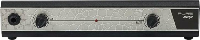 Solid-State Bass Amplifier GR Bass Pure Amp 800