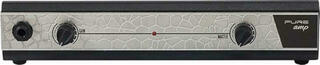Solid-State Bass Amplifier GR Bass Pure Amp 350 Solid-State Bass Amplifier