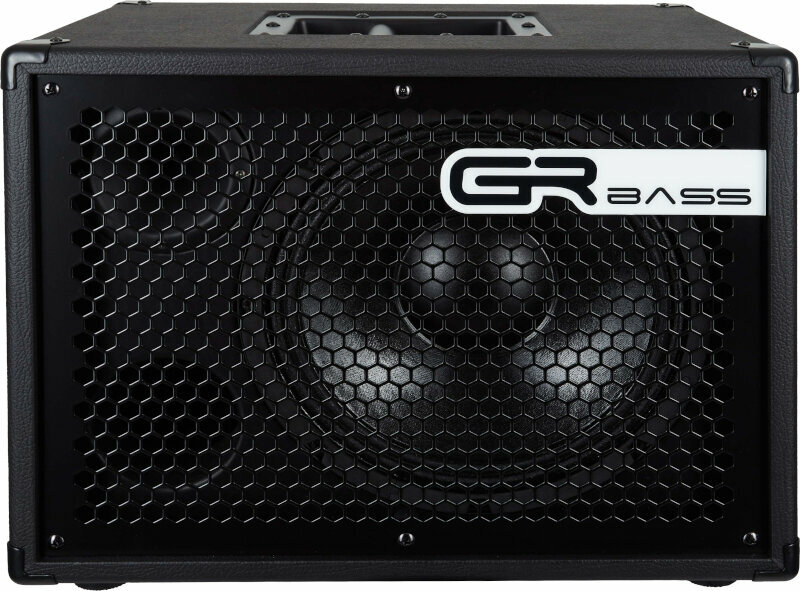 Basový reprobox GR Bass GR 112H