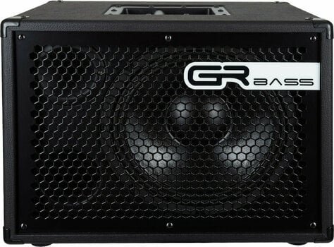 Basszusgitár hangláda GR Bass GR 112H - 1