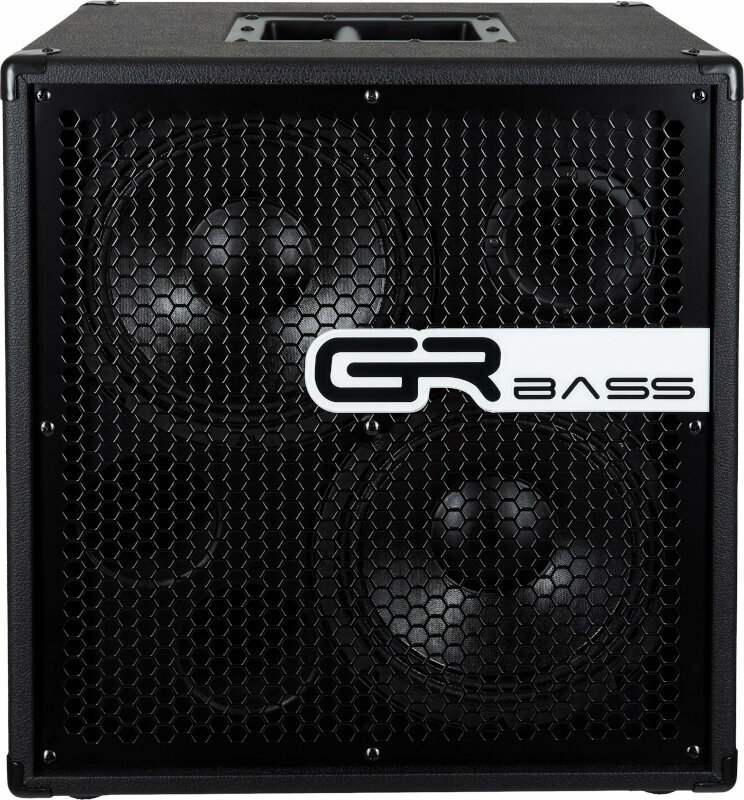 Basszusgitár hangláda GR Bass GR 210