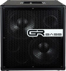 Coluna de baixo GR Bass GR 210 Coluna de baixo