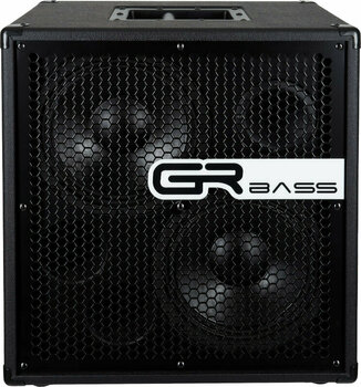 Basszusgitár hangláda GR Bass GR 210 - 1
