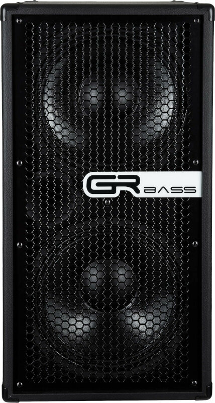 Basszusgitár hangláda GR Bass GR 212 Slim