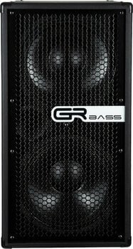 Basluidspreker GR Bass GR 212 Slim - 1