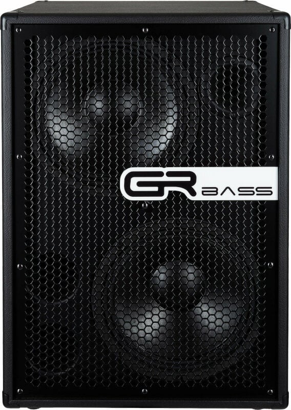 Basszusgitár hangláda GR Bass GR 212