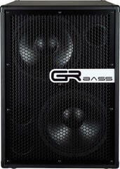 Coluna de baixo GR Bass GR 212 Coluna de baixo