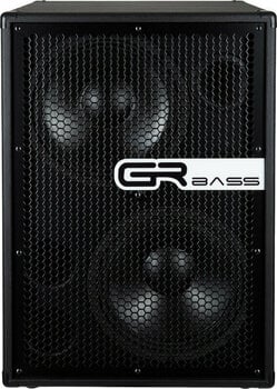 Basový reprobox GR Bass GR 212 - 1