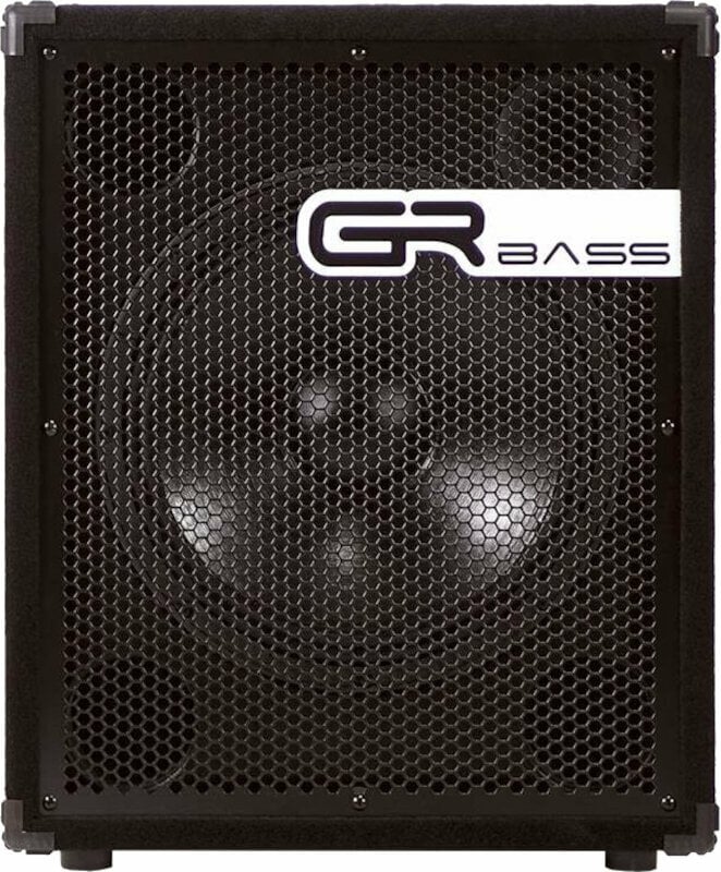 Basszusgitár hangláda GR Bass GR 115