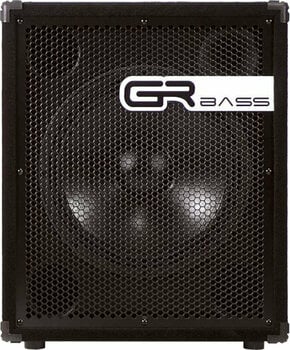 Basový reprobox GR Bass GR 115 - 1