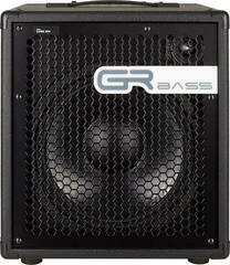 Combo de baixo GR Bass CUBE 350 Combo de baixo