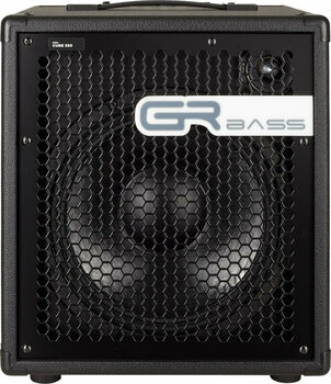 Baskytarové kombo GR Bass CUBE 350 - 1