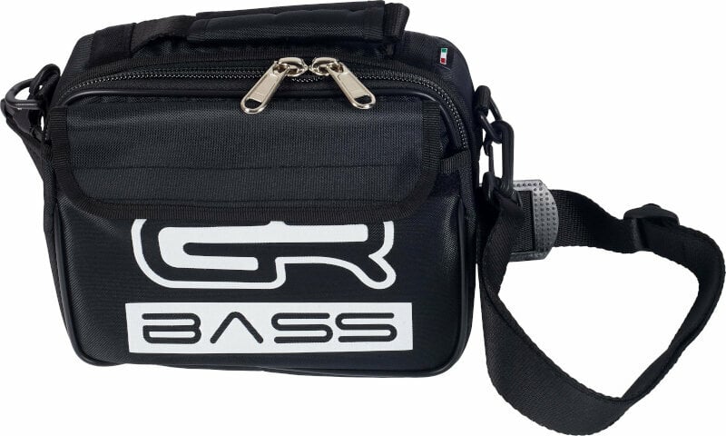 GR Bass Bag miniOne Învelitoare pentru amplificator de bas