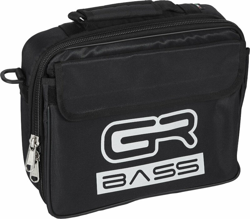 GR Bass Bag One Învelitoare pentru amplificator de bas