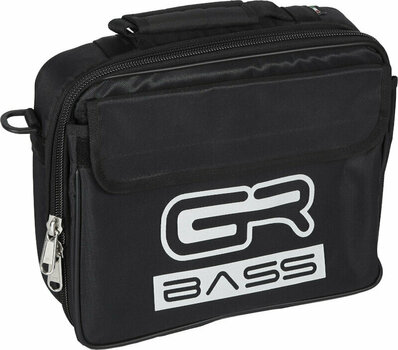 Bass Amplifier Cover GR Bass Bag One Bass Amplifier Cover - 1